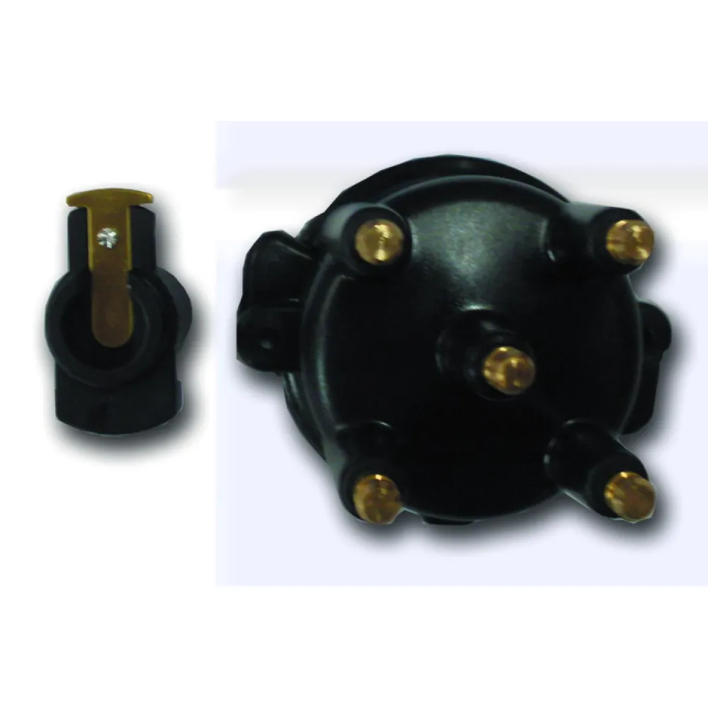 Distrübitör Kapaği Tevzi Makarasi Clio-Exp