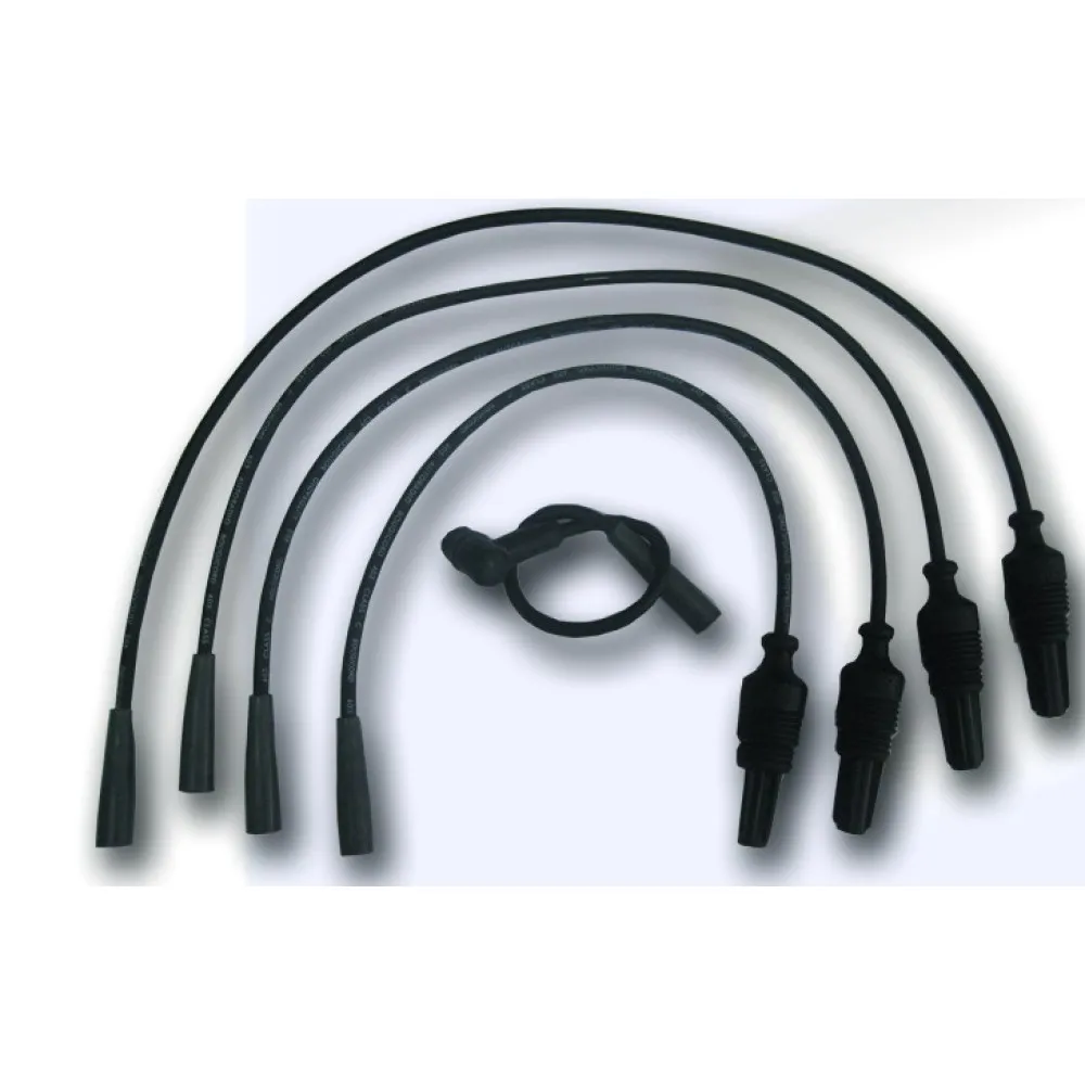 BUJİ KABLOSU TK. COROLLA E8 1.3 AE807EE80 E9 1.3I EE90 87-92 - STARLET 1.3