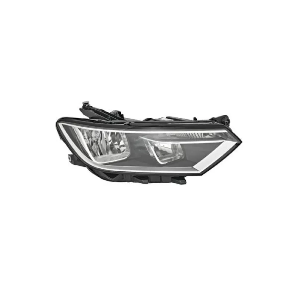 Far Sağ Passat-Passat Alltrack 15
