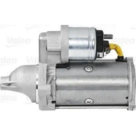 Marş Motoru 12V 9Diş 1.3Kw Doblo-Albea-Grande Punto-Punto Evo-500-Astra H-Corsa D-Combo 1.3 Mtj-Cdti 438168