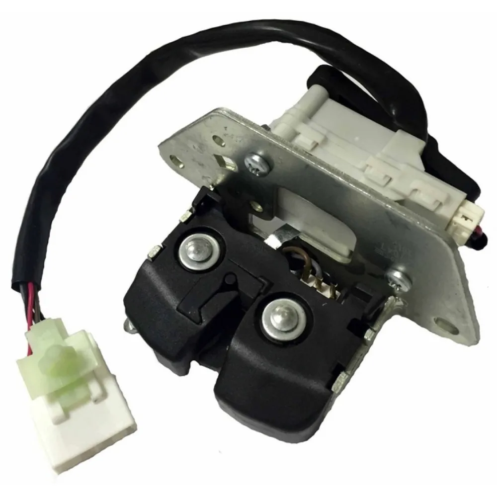 Arka Bagaj Kilidi Fiorino-Bipper-Nemo 08-15 Tek Kapi 51812524-1608899480