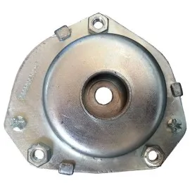 Amortisör Takozu Jumper