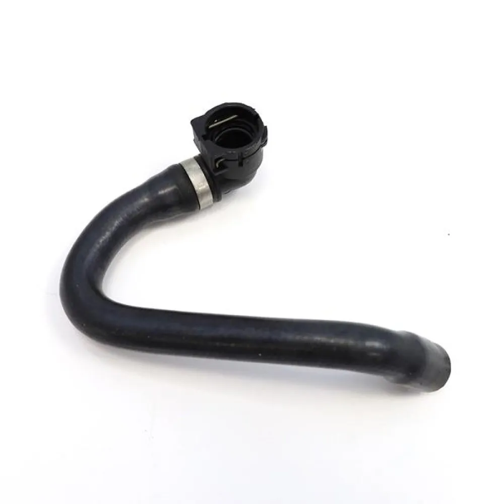 Kalorifer Hortumu Konnektörlü Corsa D 04-