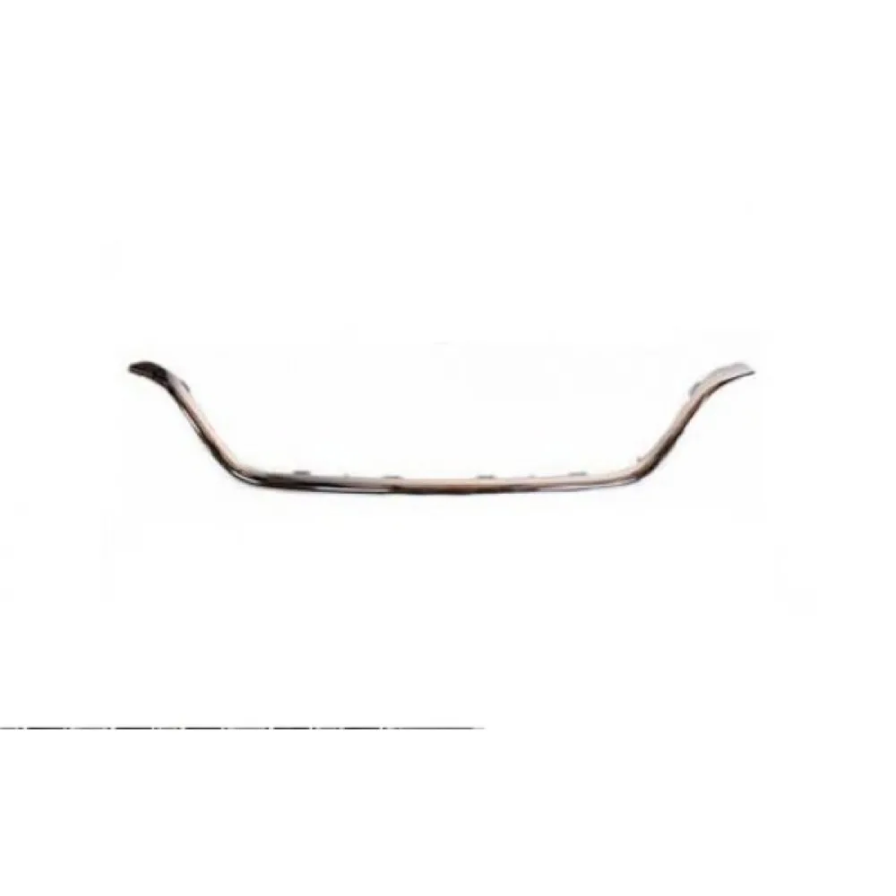 Ön Panjur Alt Çita Krom 2017 Clio Symboll