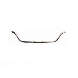 Ön Panjur Alt Çita Krom 2017 Clio Symboll