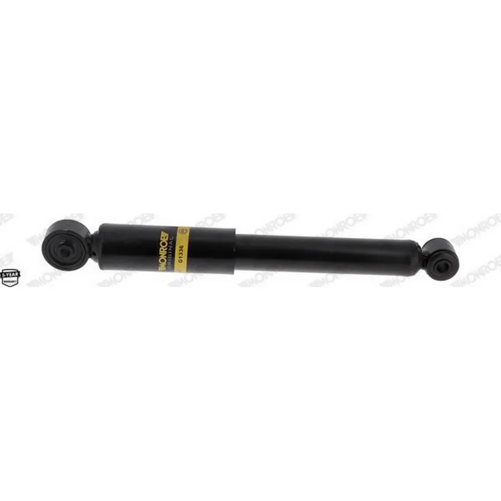 Arka Amortisör L/r Fiat Idea 2003-2012 Lancia Ypsilon 2003-2012 Musa 2004-2012 Gazli