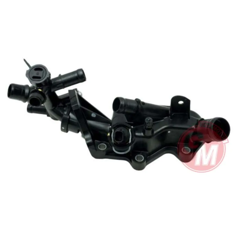 Termostat Komple Renault Clio Iv-Captur 13- 1.2Tce-Sandero-Symbol 13- 0.9Tce Müşürlü -