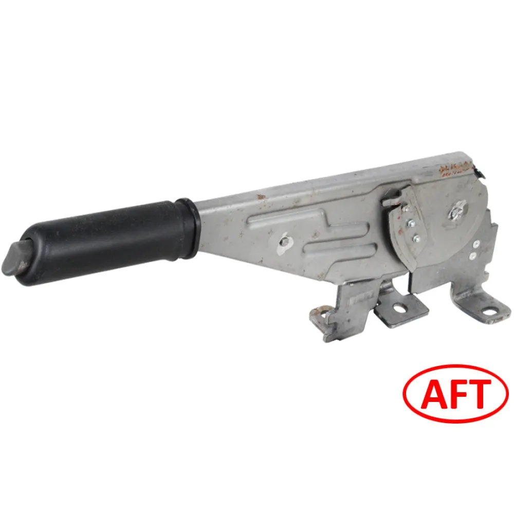 El Fren Kolu Tabancasi Trafic Ii- Opel Vivaro