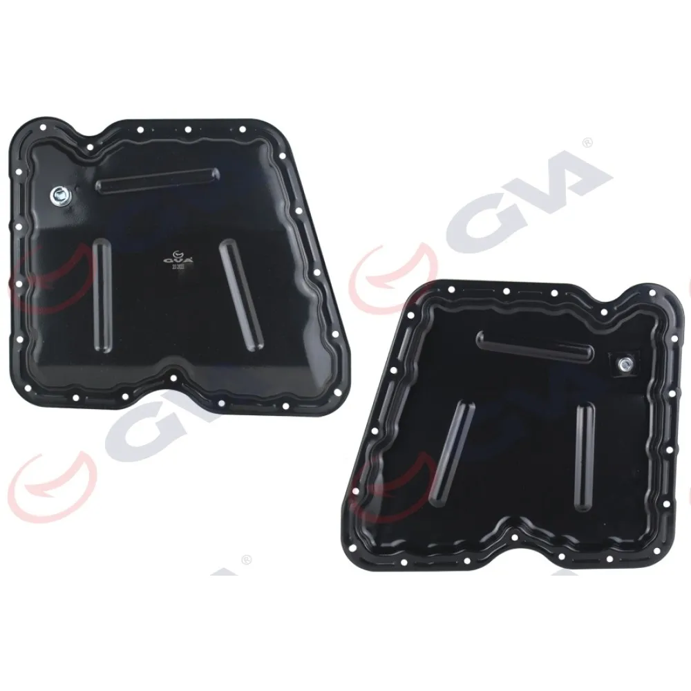 Yağ Karteri Megane Ii-Iii-Koleos I-Ii-Laguna Ii-Trafic 2.0 Dci 05-15 Vivaro A 2.0Cdti