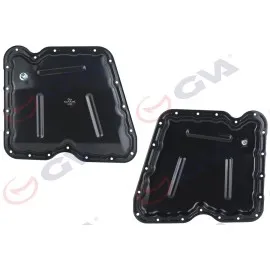 Yağ Karteri Megane Ii-Iii-Koleos I-Ii-Laguna Ii-Trafic 2.0 Dci 05-15 Vivaro A 2.0Cdti