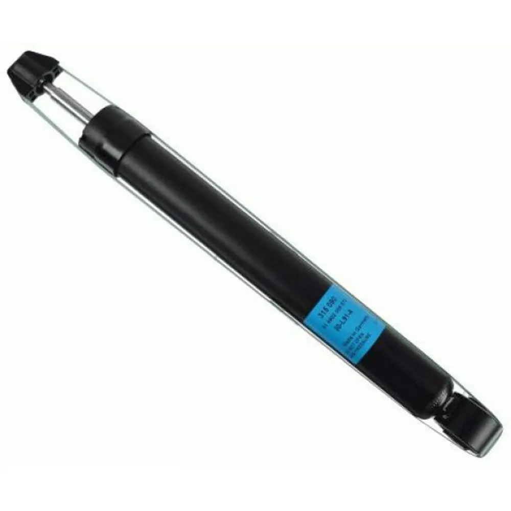 AMORTİSÖR ARKA A6 2011