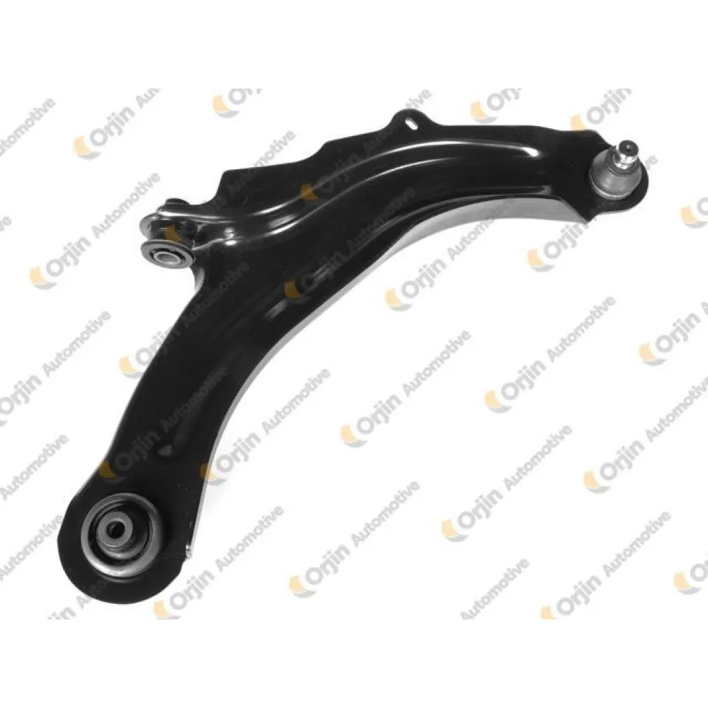 Salincak Komple Alt Sağ Sac Renault Captur I 0.9/1.2/1.3/1.5 15 -, Megane Ii 1.4/1.6/2.0 02-08, Scenic Ii 1.6/2.0 03-08