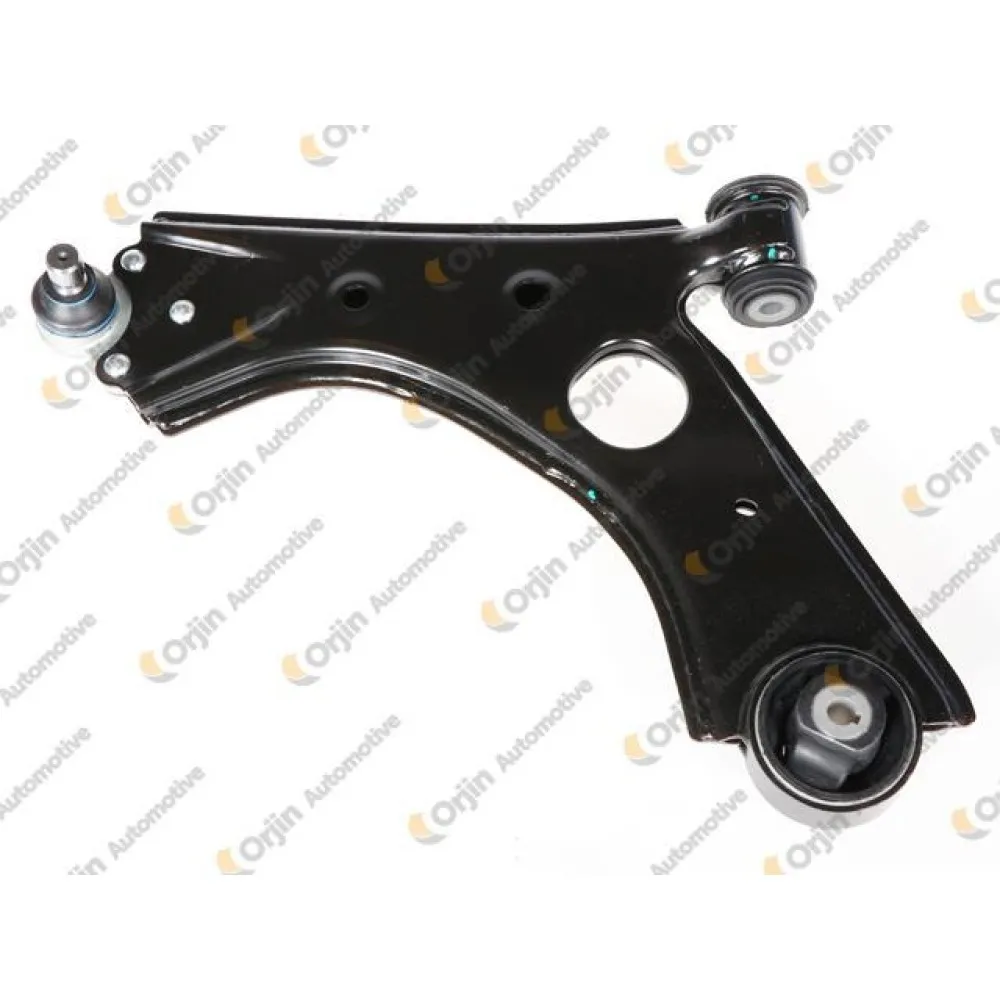 Salincak Komple Alt Sol Sac Fiat Doblo 1.3/1.4/1.6 10 -