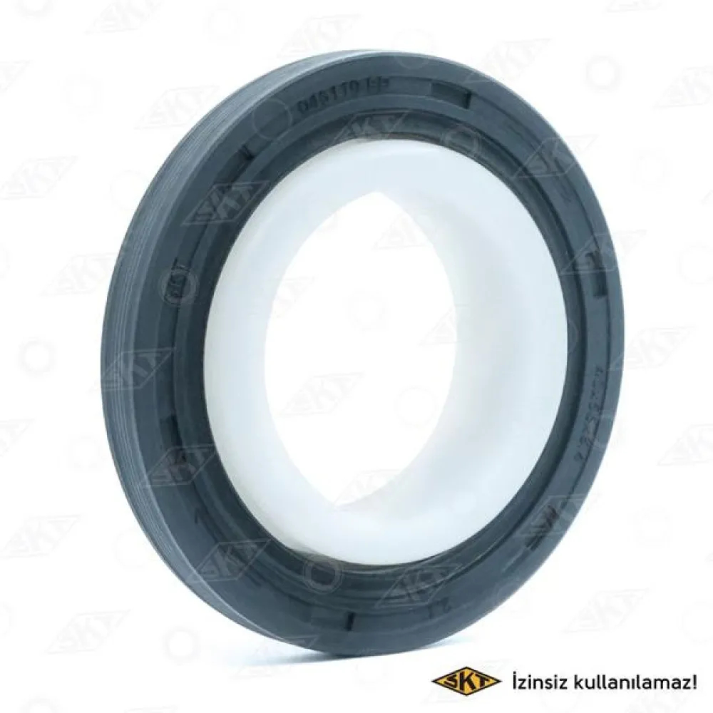 Keçe Krank Ön Peugeot Partner 107-206-306-307-308-406-407 1.4 1.6 Hdi (40X55X6,4) Kutu (10)