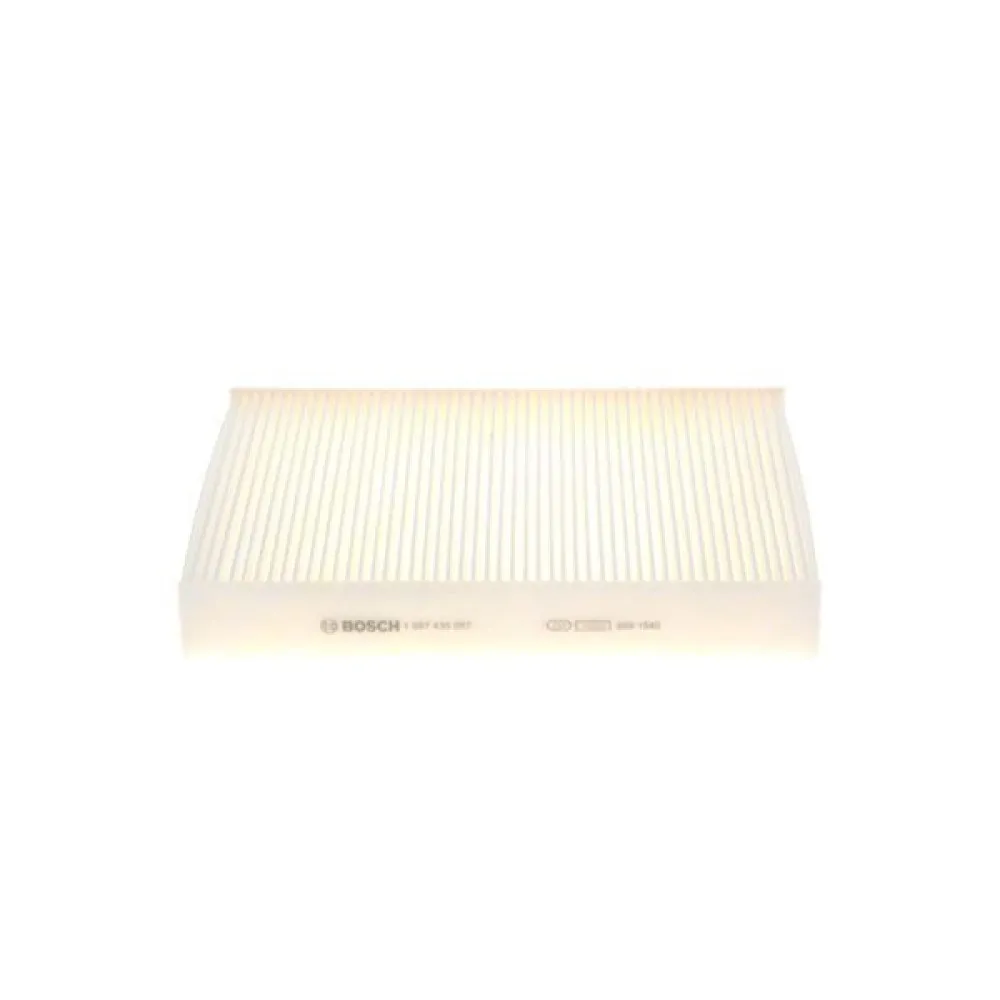 Polen Filtresi Nissan Qashqai Ii Suv 1.2 Dig-T 13-, 1.3 Dig-T 18-, 1.5 Dci 13-, 1.6 Dci 13-