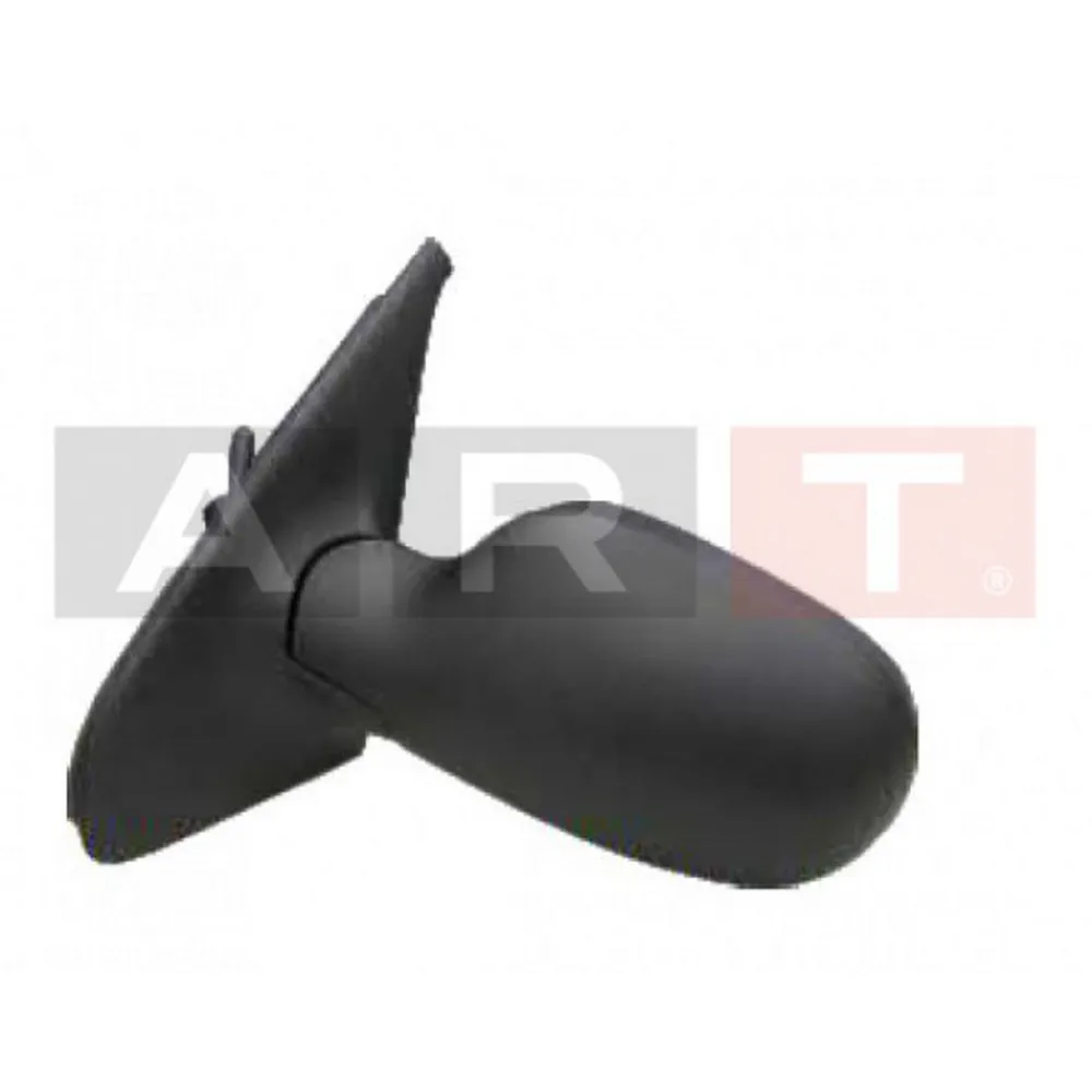 AYNA SOL MEKANİK ASFERİK AYNA MEKANİK ASFERİK SOL [ RENAULT CLIO SYMBOL 2000-2006 ]