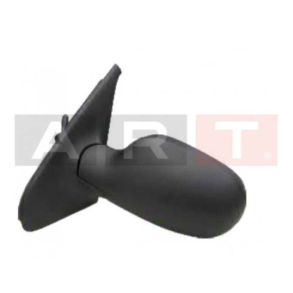 Ayna Sol Mekanik Asferik Ayna Mekanik Asferik Sol [ Renault Clio Symbol 2000-2006 ]