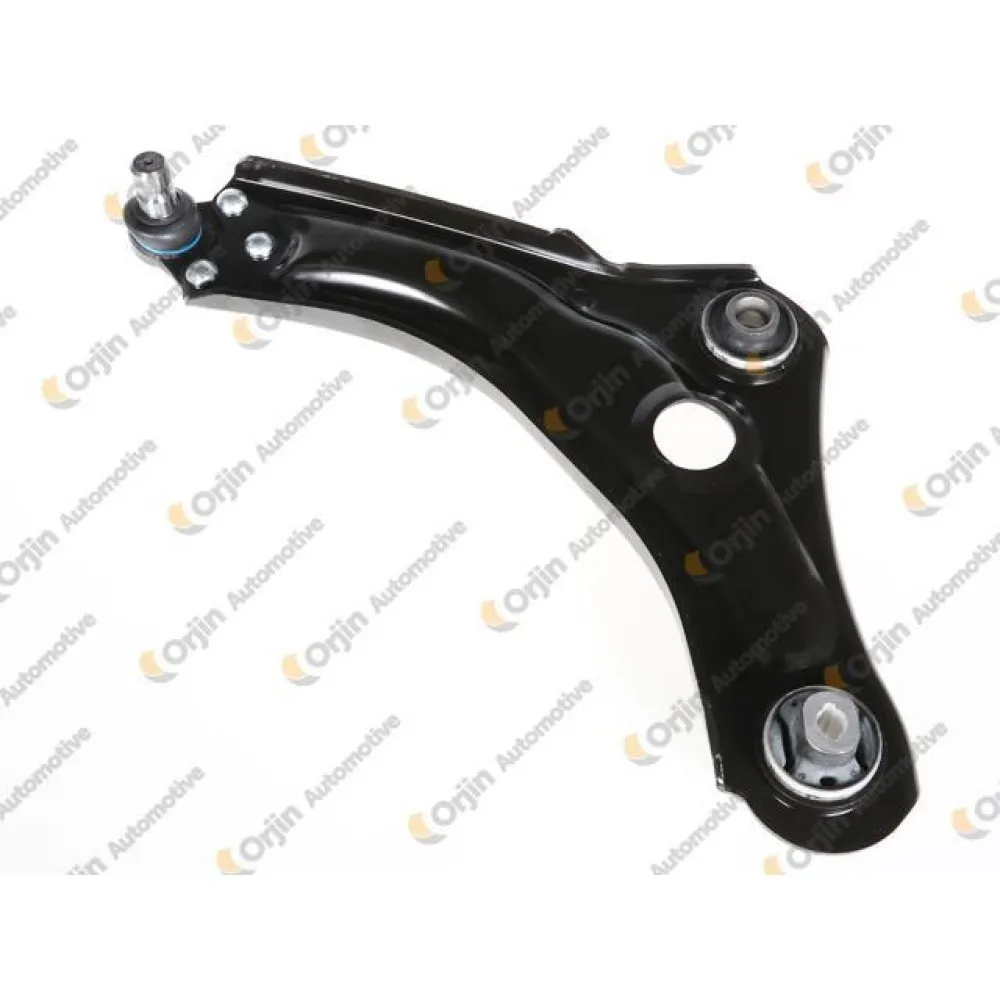 Salincak Komple Sol Alt Sac Renault Megane Iv 1.2/1.3/1.6 15 -