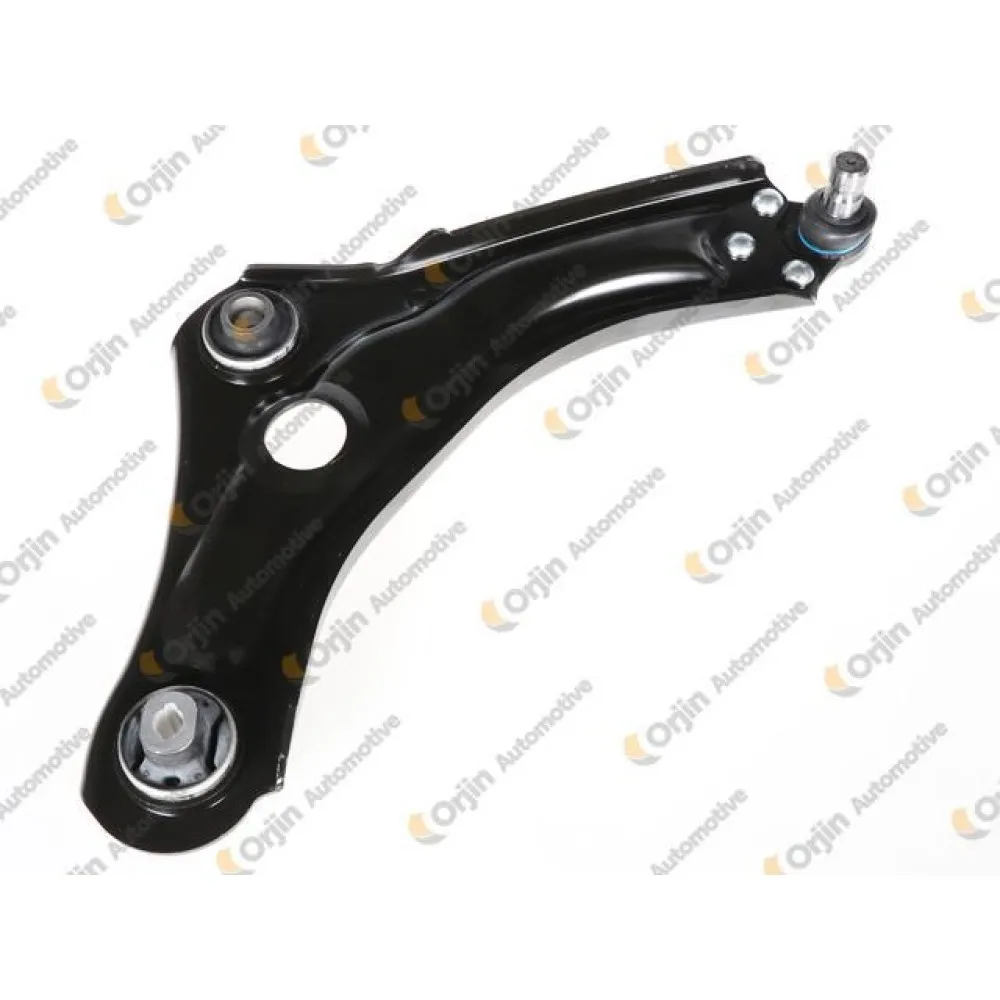 Salincak Komple Alt Sağ Sac Renault Megane Iv 1.2/1.6/1.8 15 -