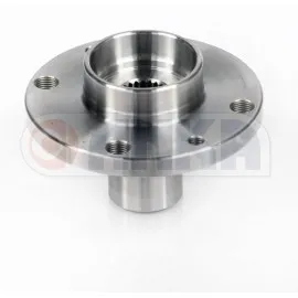 Ön Teker Poryasi Clio Ii-Iii-Iv-Symbol-Mgn I-Ii-Kng-Logan-Mcv-Sandero 1.2-1.4-1.6-1.5Dci-Captur