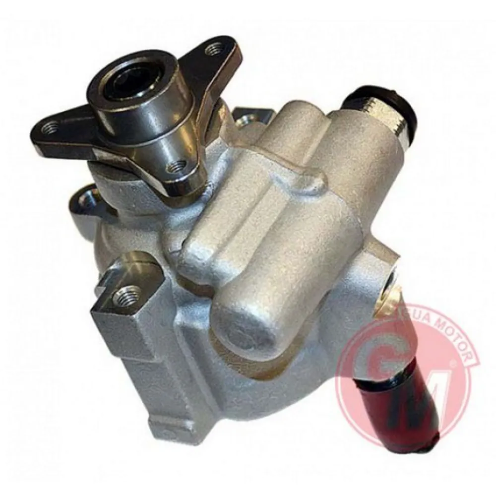 DİREKSİYON POMPASI RENAULT MASTER III 2.3 Dci ÜÇGEN KASNAK