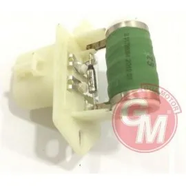 FAN REZİSTANSI FIAT LINEA