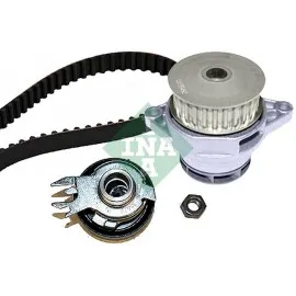 DEVİRDAİMLİ TRİGER SETİ 137x19 POLO 96-00 -IBIZA 1.6 AEA-AEE-ALM