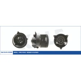 KALORİFER MOTORU 12V FORD CONNECT- FOCUS 98-04 MONDEO III 00-07