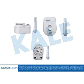 YAĞ SOĞUTUCU MGN II-III-FLUENCE-CLIO IV-THALIA-LGN III-LATITUDE-DOKKER-LODGY-LOGAN-SANDERO 1.5DCİ 8200923115-8200606297-8200267937