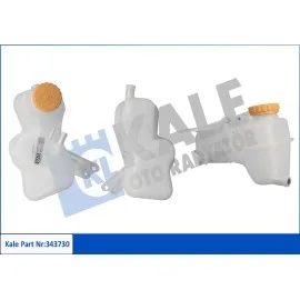 Genleşme Kavanozu Kapakli Calibra A 2.0 I-Vectra A 1.6-1.8-2.0 Radyatör Ek Su Deposu