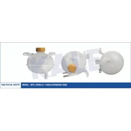 GENLEŞME KAVANOZU KAPAKLI COMBO 1.7D 94-01 CORSA B 1.0-1.2-1.4-1.6-1.5-1.7 93-00 TIGRA 1.4-1.6 94