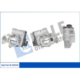 EGR VALFİ MASTER III-LGN III-TRAFIC-VIVARO-QASHQAI M9R-M9T