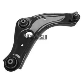 Salincak Ön Sağ Kadjar Ha .hl 15-19 Nissan Qashqai J11 14-19