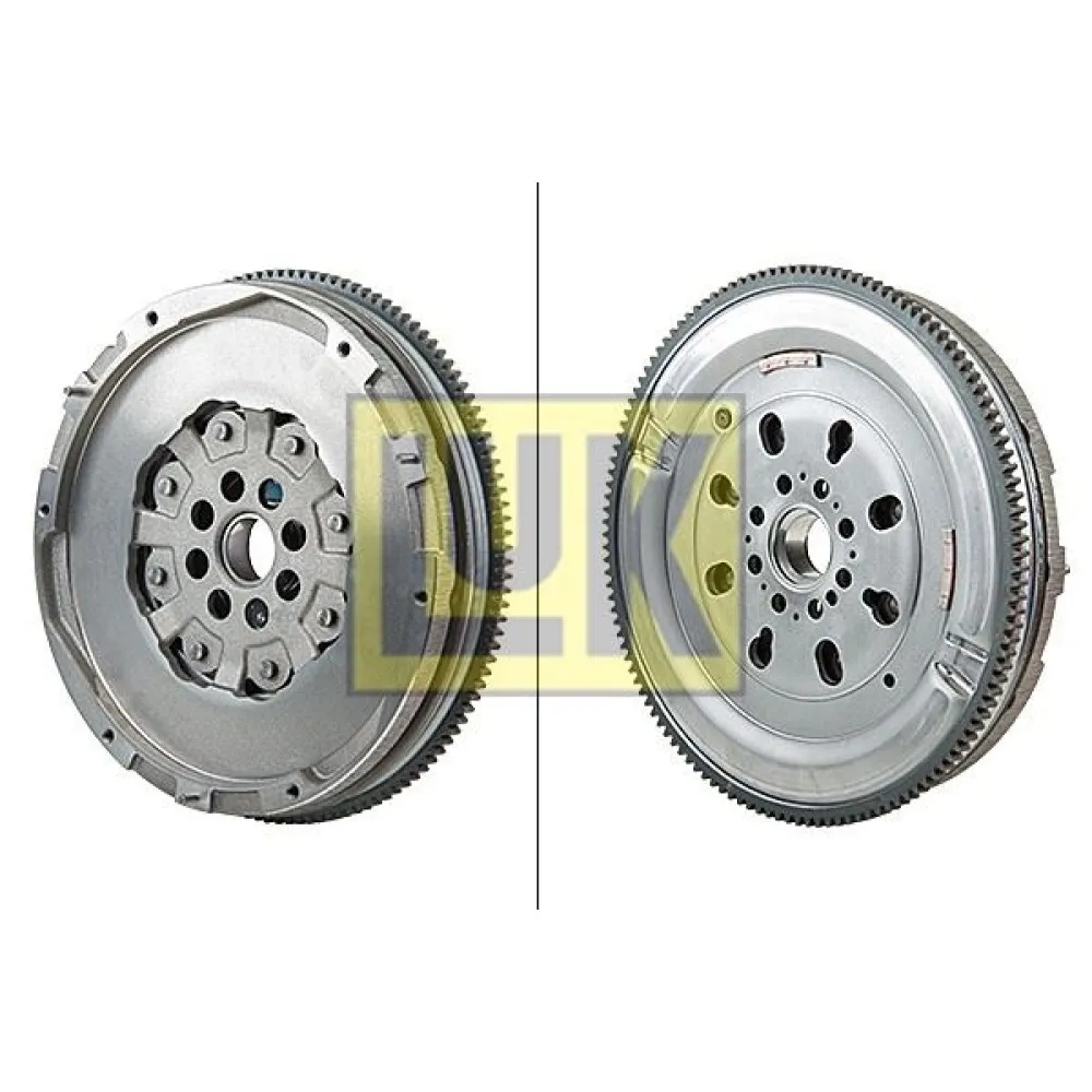 Debriyaj Volani Master Iii-Movano 2.3Dci-Cdti 10 M9T 670/672/676 302057116R-4420990-302052305R
