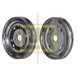 DEBRİYAJ VOLANI CADDY III-IV-GOLF VI-JETTA III-POLO-A3-ALTEA-LEON-OCTAVIA 1.6TDI 129 DİŞ