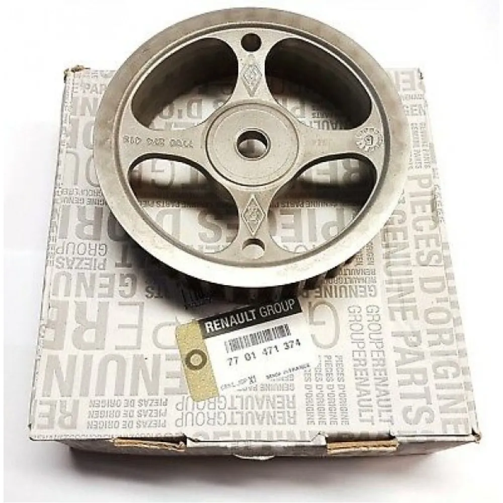 Eksantrik Dişlisi Clio-Kng-Mgn 1.4-1.6 16V K4M Xa