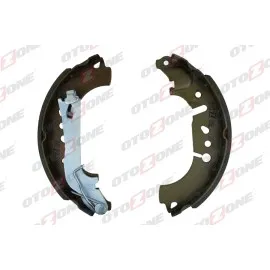 Arka Pabuç Balata Fiat Egea 1.3 Mjt 15- -Fiat 500L 1.6-1.3Mjt 12- Gs8866 7129530