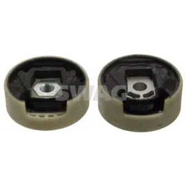 TRAVERS TAKOZU SET ALT ÜST GOLF5-GOLF6-JETTA-PASSAT-CADDY-A3-LEON 2004 FEBI 45308