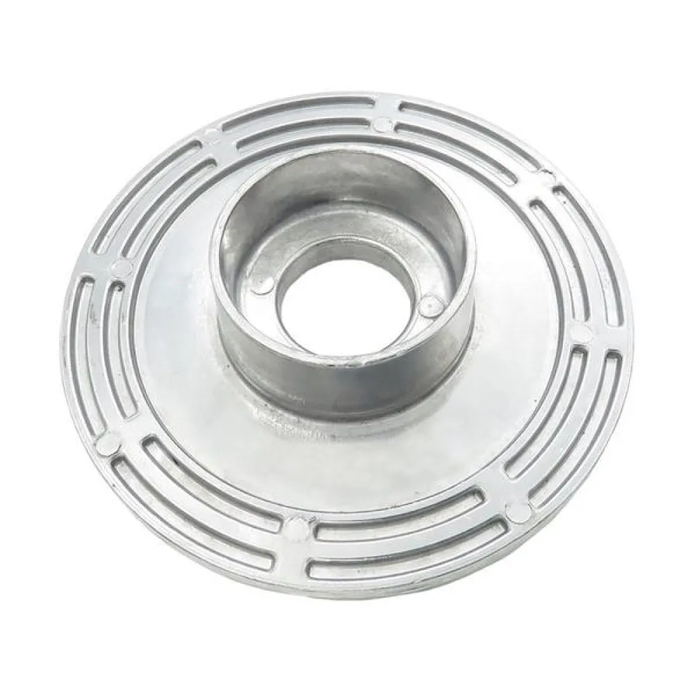 Amortisör Çanaği T5 - T6