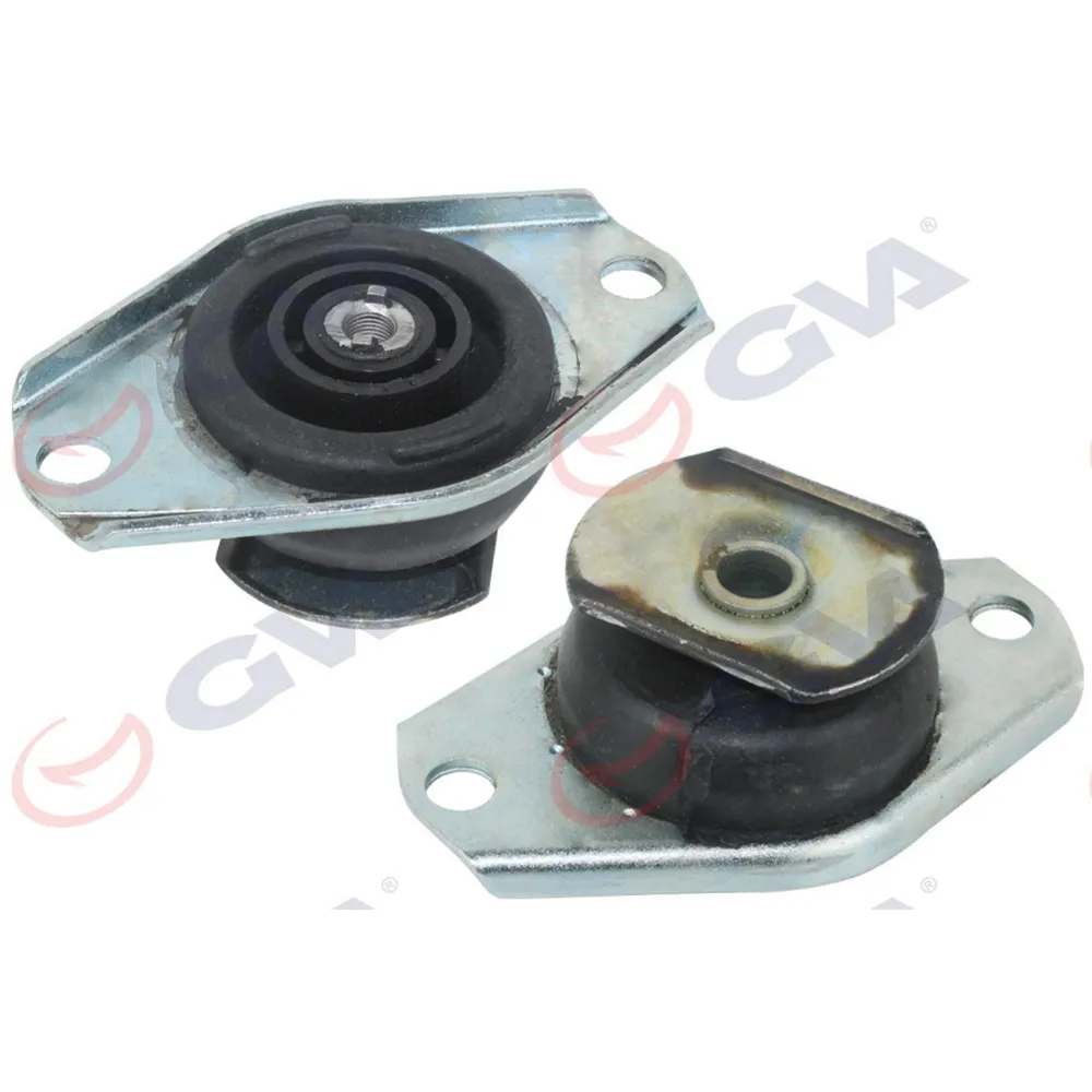 MOTOR TAKOZU ARKA TEK DELİK TEMPRA