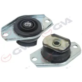 Motor Takozu Arka Tek Delik Tempra