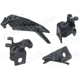 Far Tamir Kiti Sağ Renault Megane 4