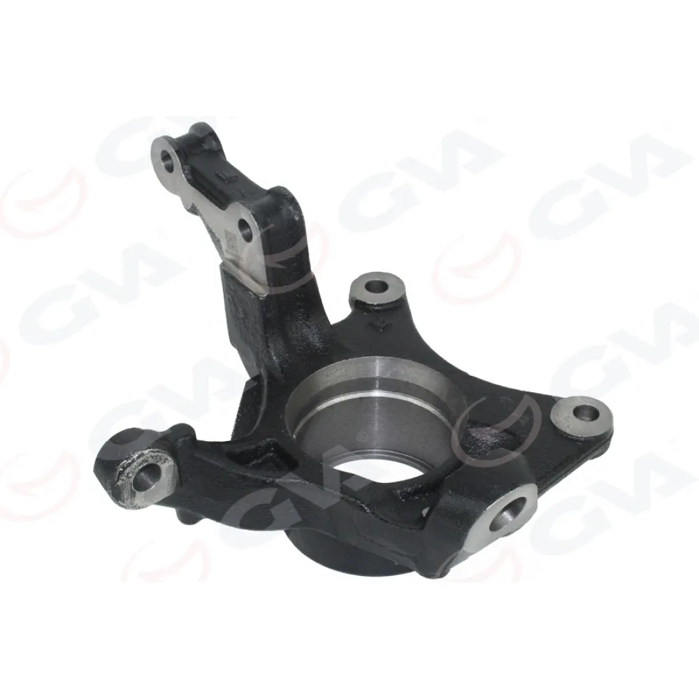 Aks Taşiyici Ön Sol Duster 10 280 X 24