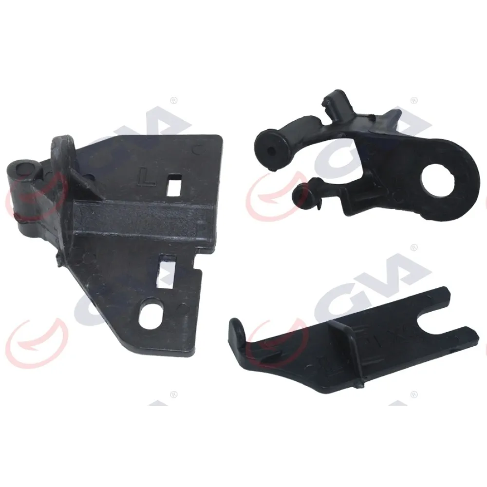 Far Tamir Kiti Sol Clio 4