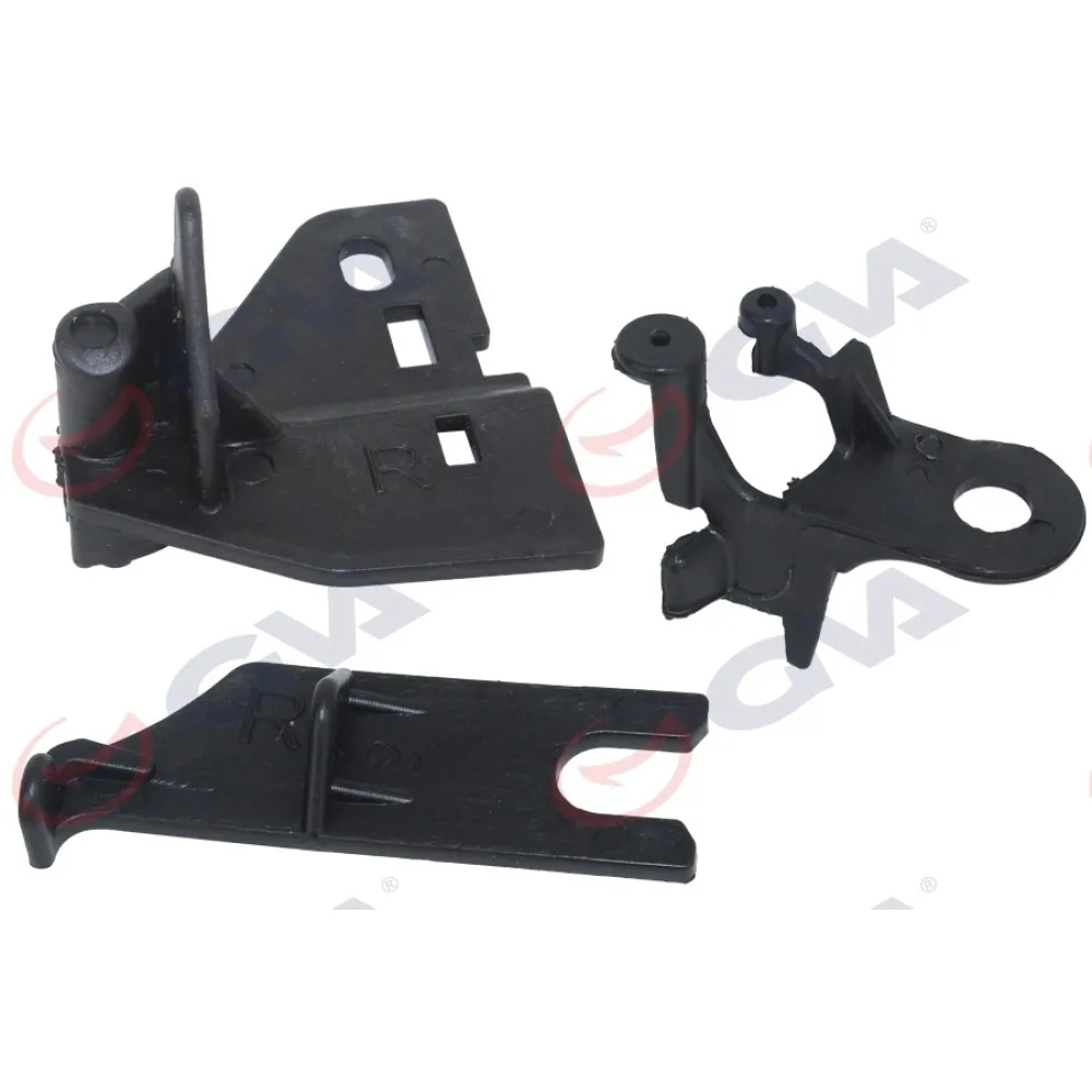 Far Tamir Kiti Sağ Clio 4