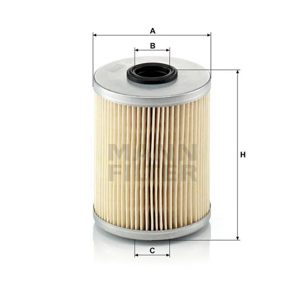 YAKIT FİLTRESİ RENUALT MASTER II 2.5 DCİ 01-, 2.2 DCİ 00-, MASTER III 2.3 DCİ 10-