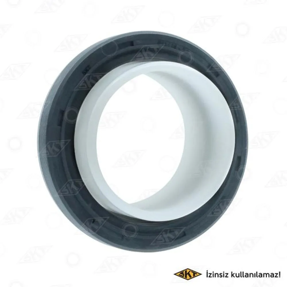 Keçe Krank Ön Renault Clio Kangoo Megane 1.5 Dci (35X47X7) Kutu (10)