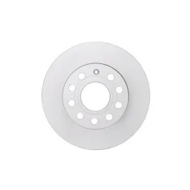 Fren Diski Arka 9 Bijon 260 Mm Vw Caddy Iii 1.4 04-10, Caddy Iii 1.6 04-15, Caddy Iii 1.9 Tdi 04-10, Caddy Iii 2.0 Sdi 04-10, Golf V 1.4 Tsi 05-08, Golf V 2.0 Fsi 04-08, Golf V 1.9 Tdi 4Öotion 04-08,