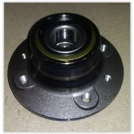 Arka Teker Poryasi Rulmanli Kng-Mgn-Exp-R21 Cncrd 1.4 Abs Siz 25X133X73 4 Bij