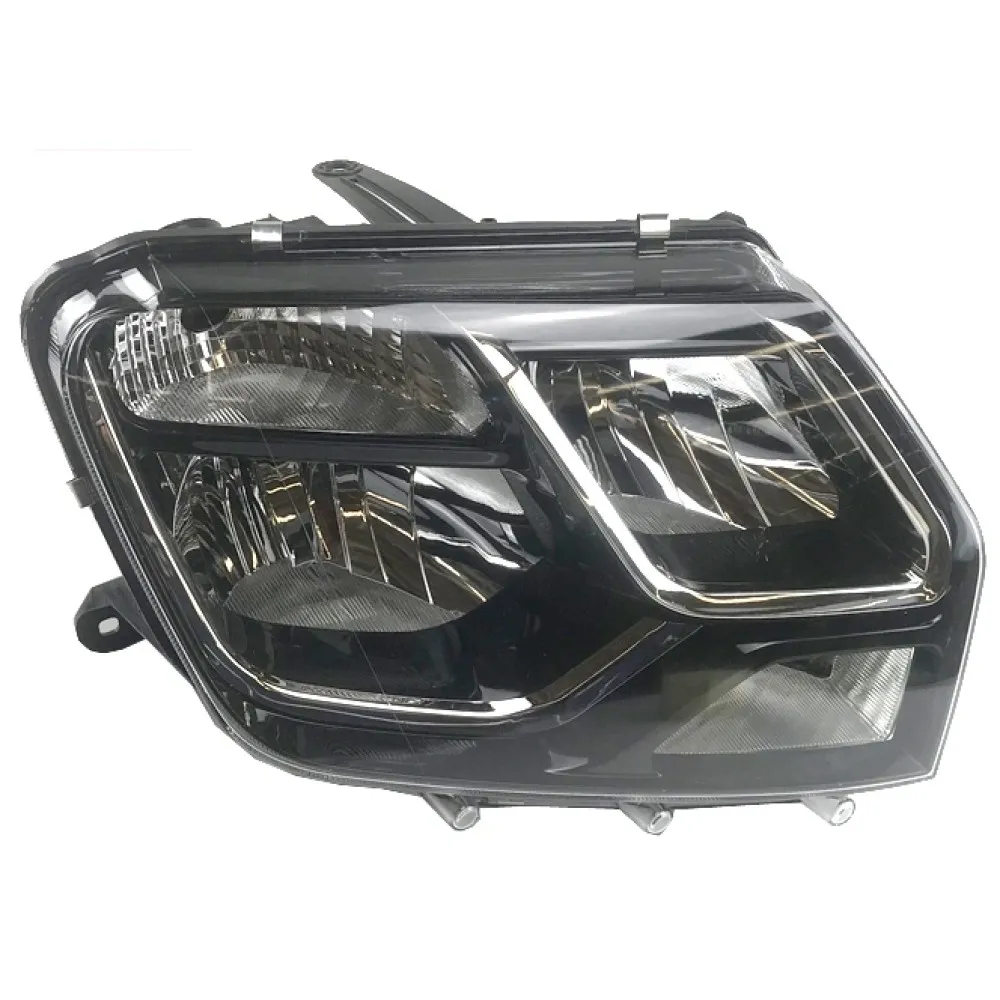 Far Manuel Sol Dacia Duster 13-17